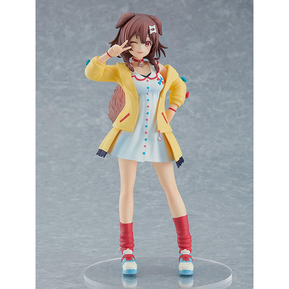Good Smile Company: Hololive Production - POP UP PARADE Inugami Korone