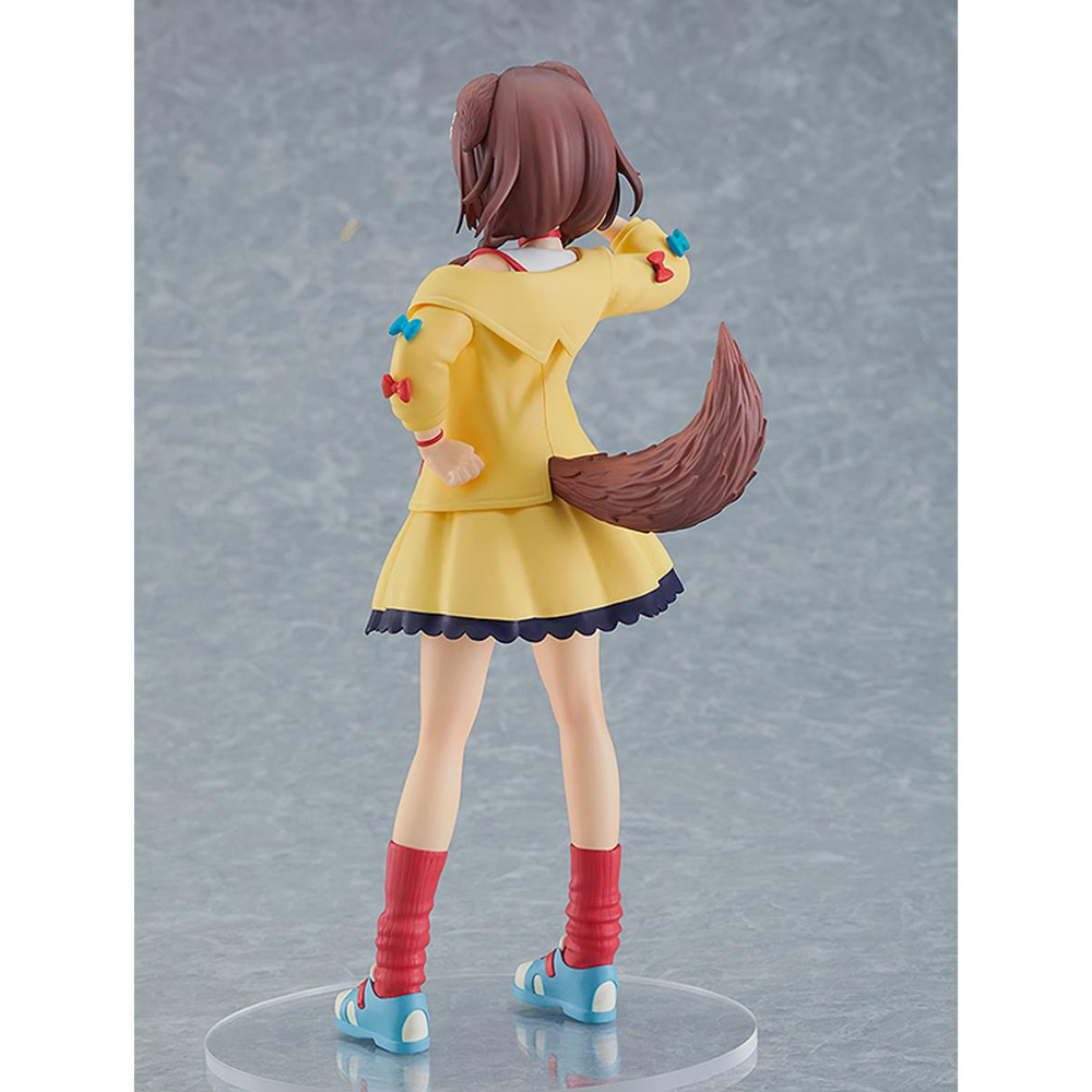 Good Smile Company: Hololive Production - POP UP PARADE Inugami Korone