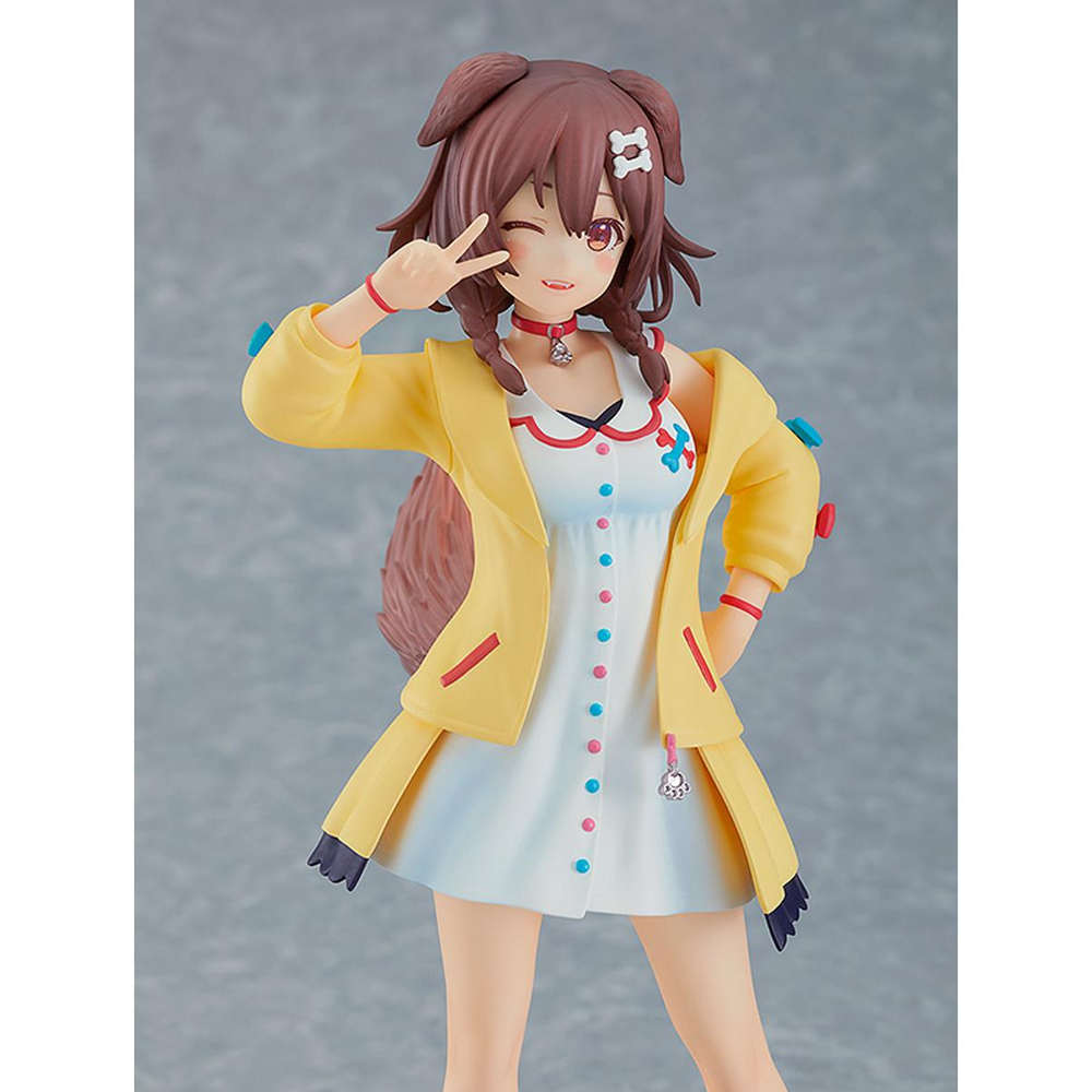 Good Smile Company: Hololive Production - POP UP PARADE Inugami Korone