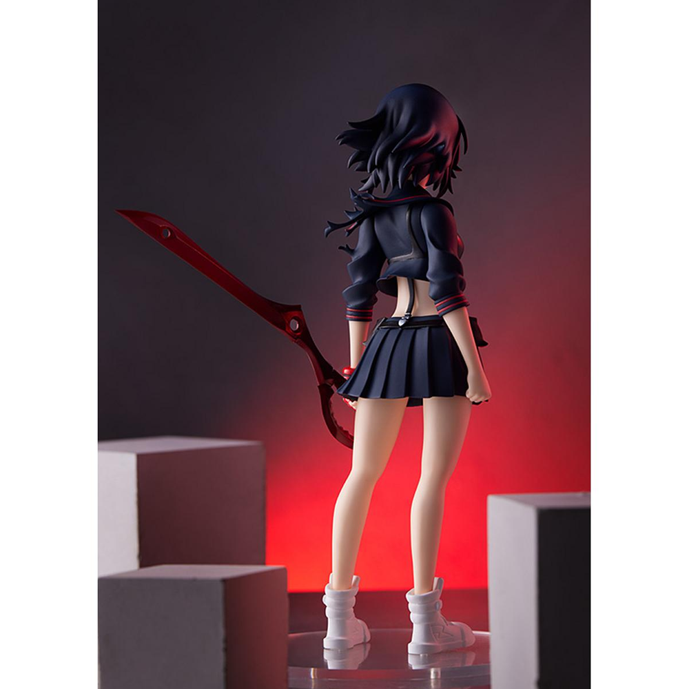[PRE-ORDER] Good Smile Company: KILL la KILL - POP UP PARADE Ryuko Matoi