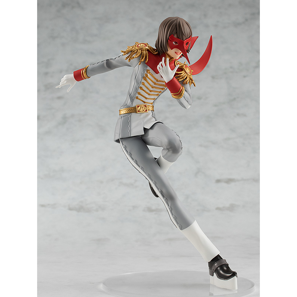 Good Smile Company: Persona 5 - POP UP PARADE Crow