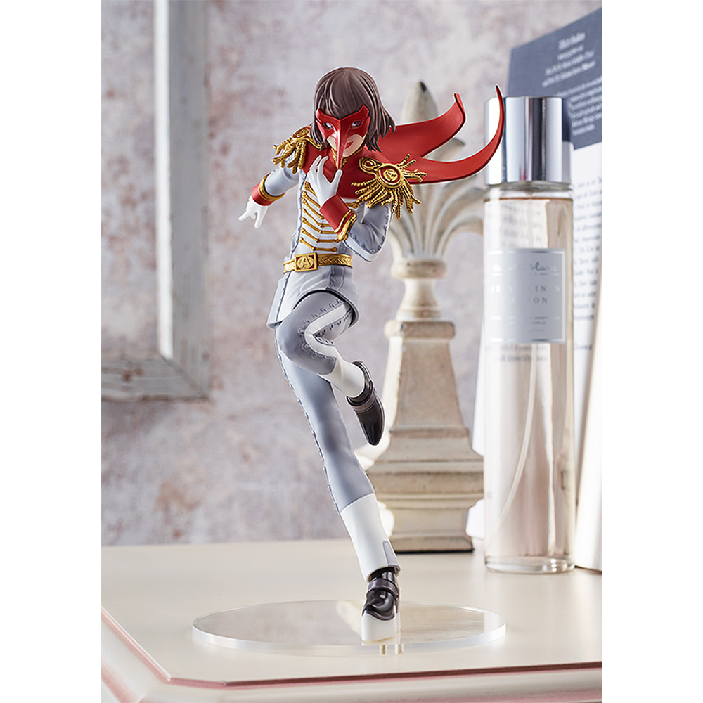 Good Smile Company: Persona 5 - POP UP PARADE Crow