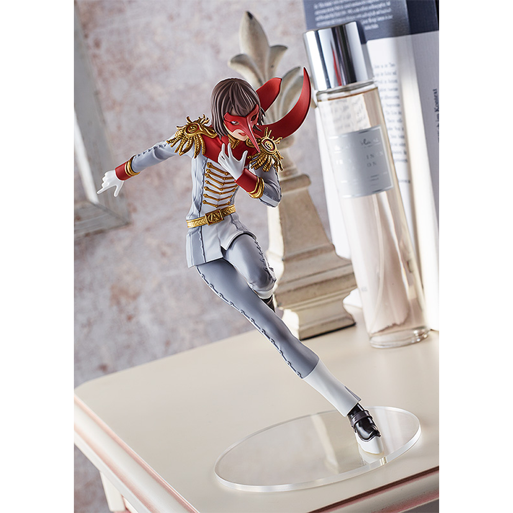 Good Smile Company: Persona 5 - POP UP PARADE Crow