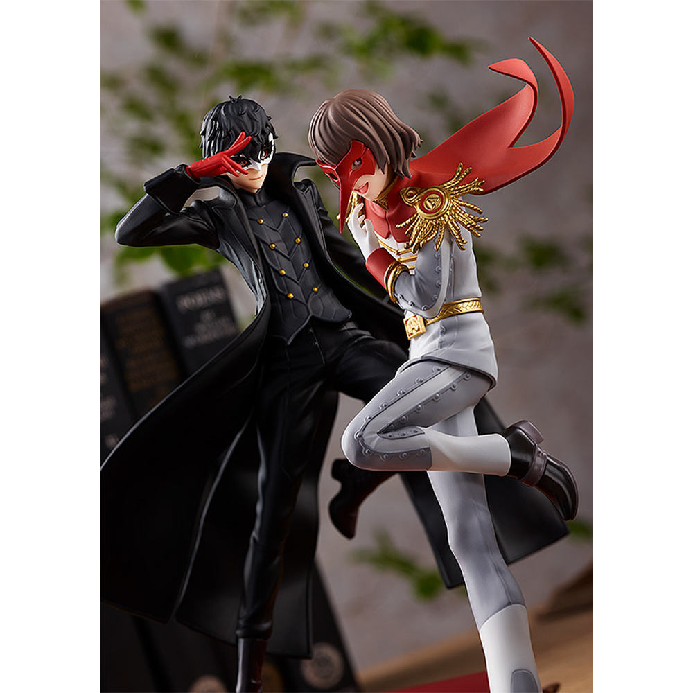 Good Smile Company: Persona 5 - POP UP PARADE Crow