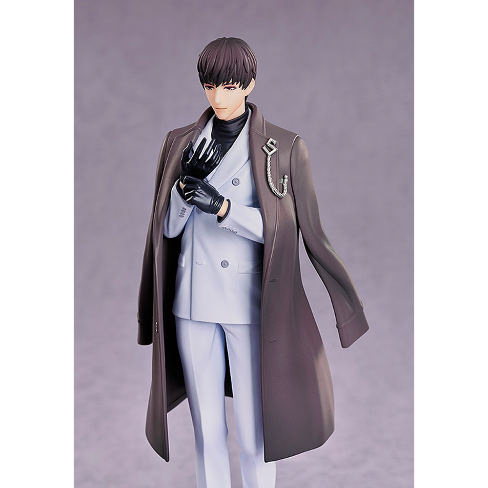 [PRE-ORDER] Good Smile Company: Love & Producer - POP UP PARADE Mo Xu