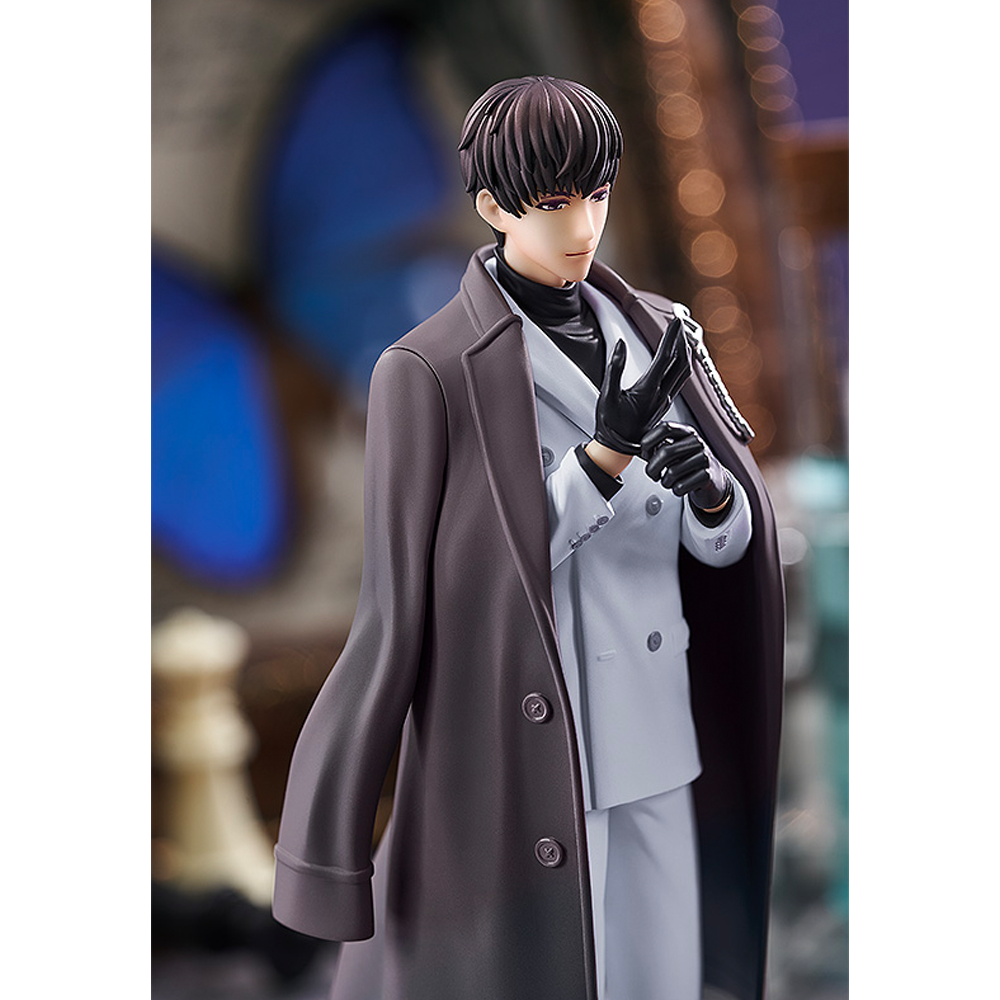 [PRE-ORDER] Good Smile Company: Love & Producer - POP UP PARADE Mo Xu