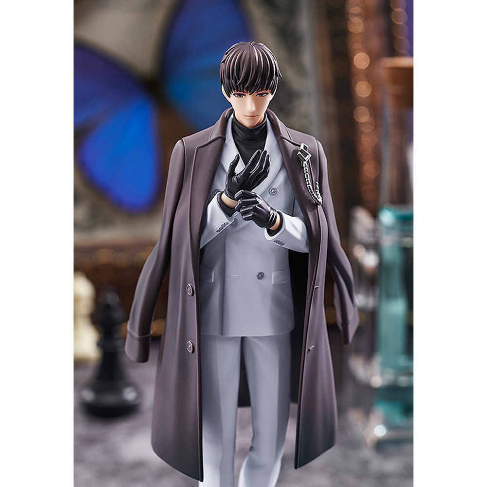 [PRE-ORDER] Good Smile Company: Love & Producer - POP UP PARADE Mo Xu