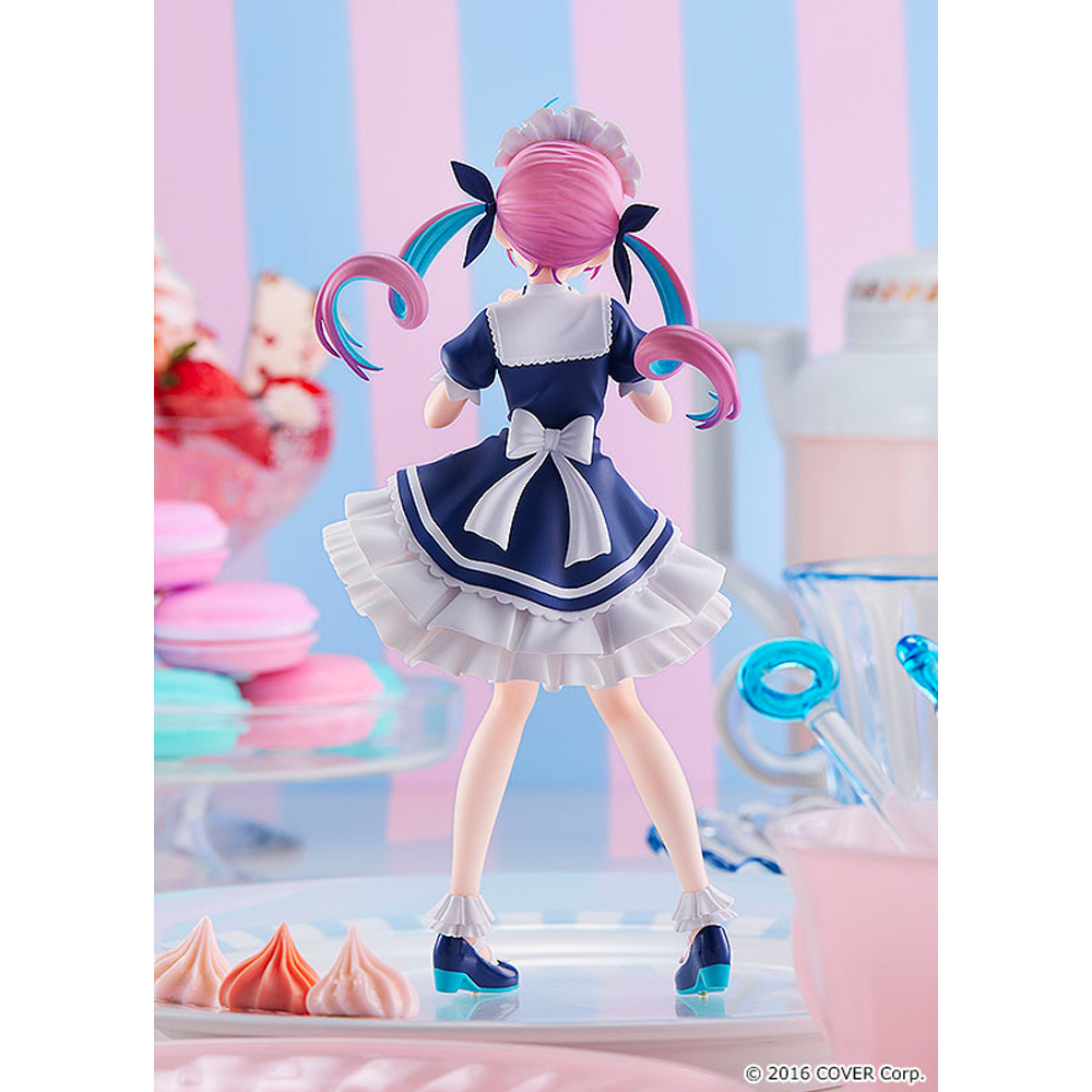 [PRE-ORDER] Good Smile Company: Hololive Production - POP UP PARADE Minato Aqua