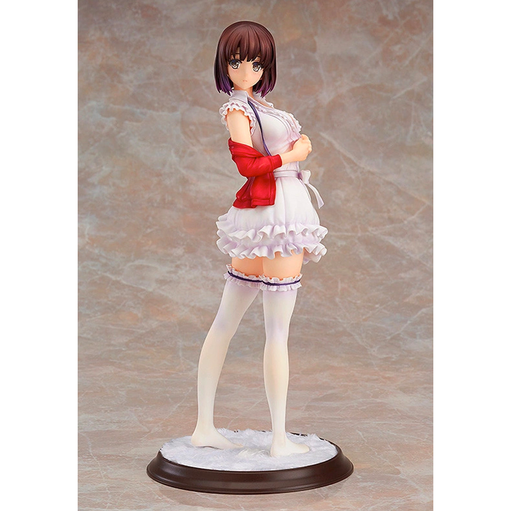 [PRE-ORDER] Good Smile Company: Saekano: How to Raise a Boring Girlfriend Fine - Megumi Kato 1/7 Scale Figure
