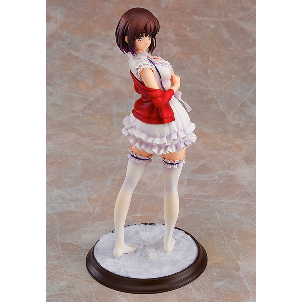 [PRE-ORDER] Good Smile Company: Saekano: How to Raise a Boring Girlfriend Fine - Megumi Kato 1/7 Scale Figure
