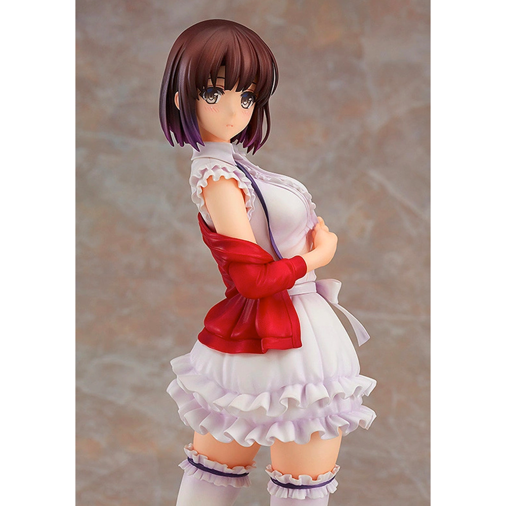 [PRE-ORDER] Good Smile Company: Saekano: How to Raise a Boring Girlfriend Fine - Megumi Kato 1/7 Scale Figure