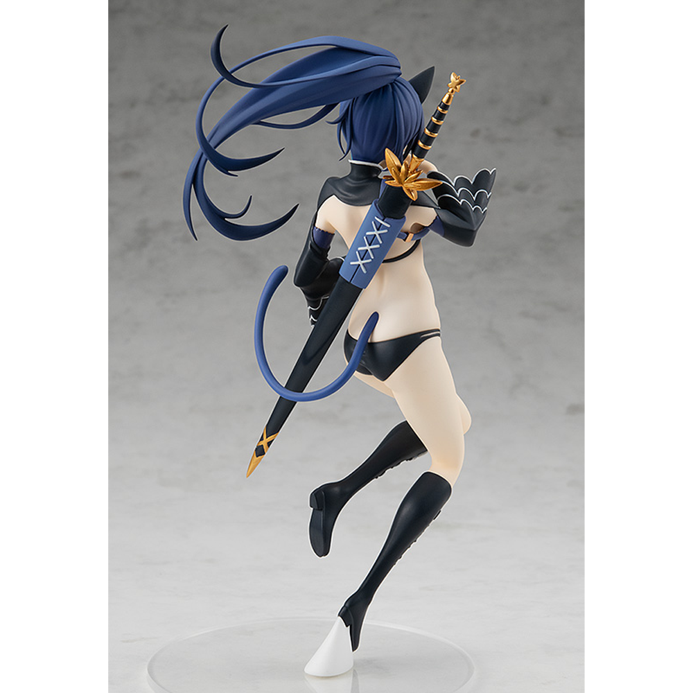[PRE-ORDER] Good Smile Company: Smile of the Arsnotoria - POP UP PARADE Abramelin: (Cat Kingdom Ver.)