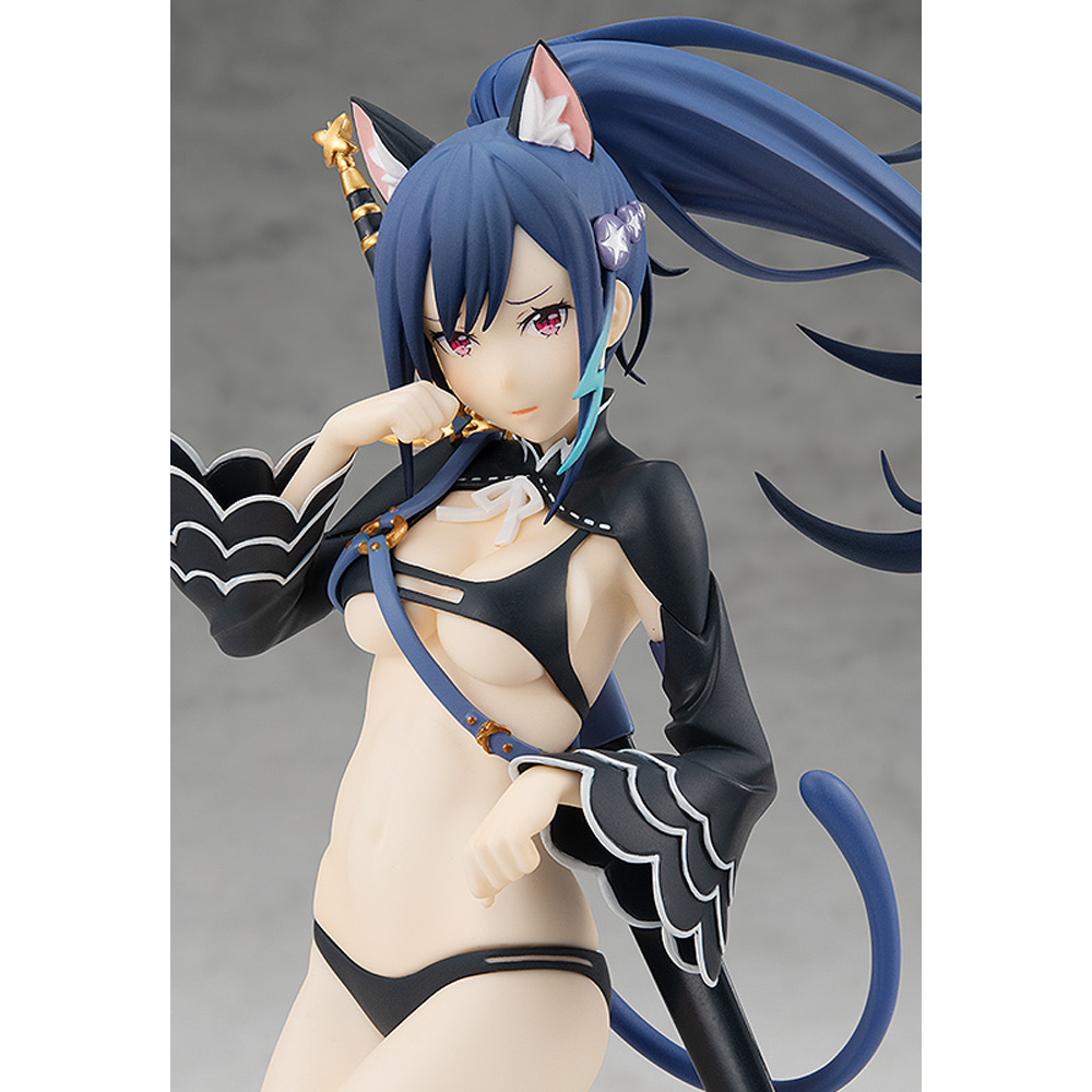 [PRE-ORDER] Good Smile Company: Smile of the Arsnotoria - POP UP PARADE Abramelin: (Cat Kingdom Ver.)