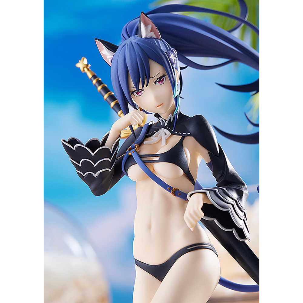 [PRE-ORDER] Good Smile Company: Smile of the Arsnotoria - POP UP PARADE Abramelin: (Cat Kingdom Ver.)