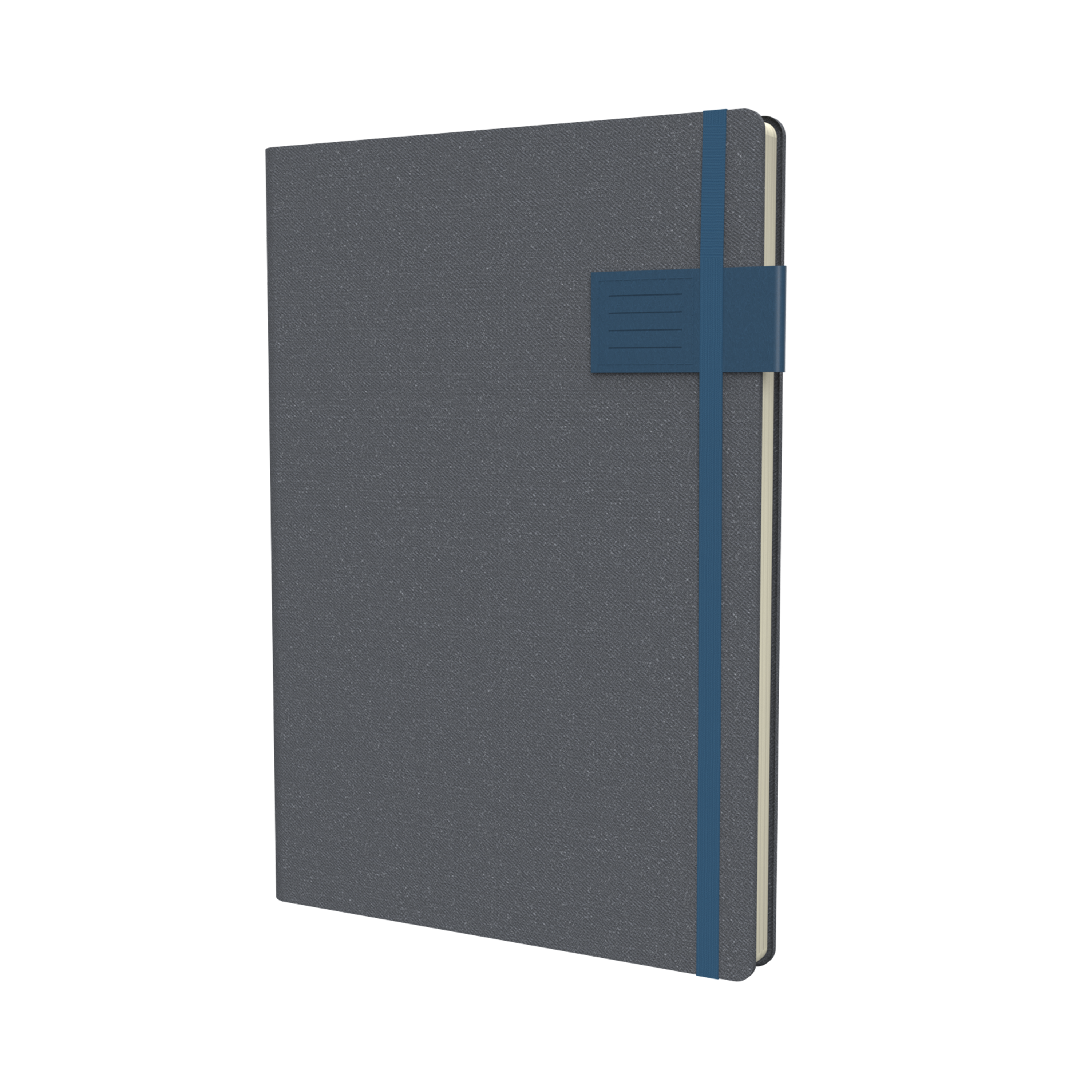 Gaia  -  Notebook A5 Ruled (GA15R)