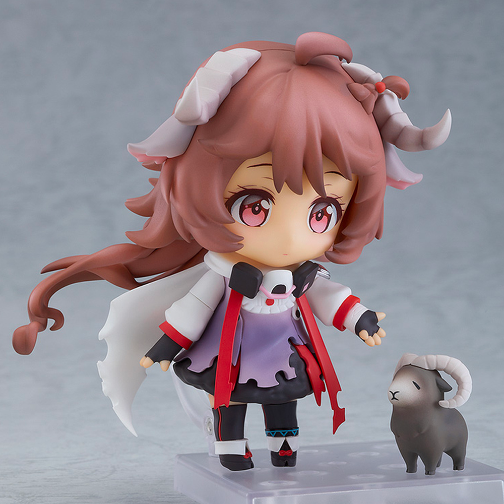 Nendoroid: Arknights - Eyjafjalla #1521