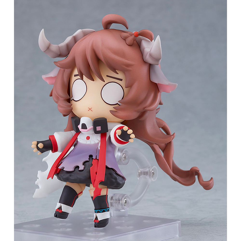Nendoroid: Arknights - Eyjafjalla #1521