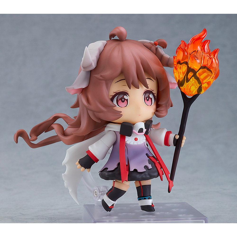 Nendoroid: Arknights - Eyjafjalla #1521