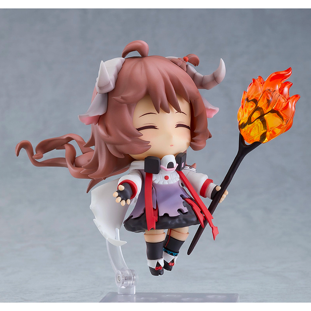 Nendoroid: Arknights - Eyjafjalla #1521