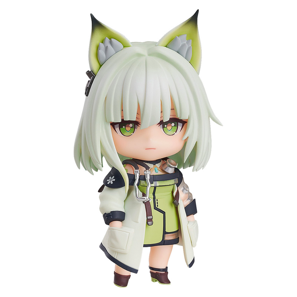 Nendoroid: Arknights - Kal'tsit #1635