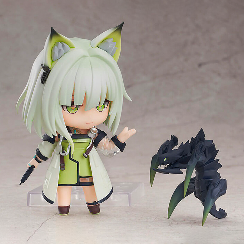 Nendoroid: Arknights - Kal'tsit #1635