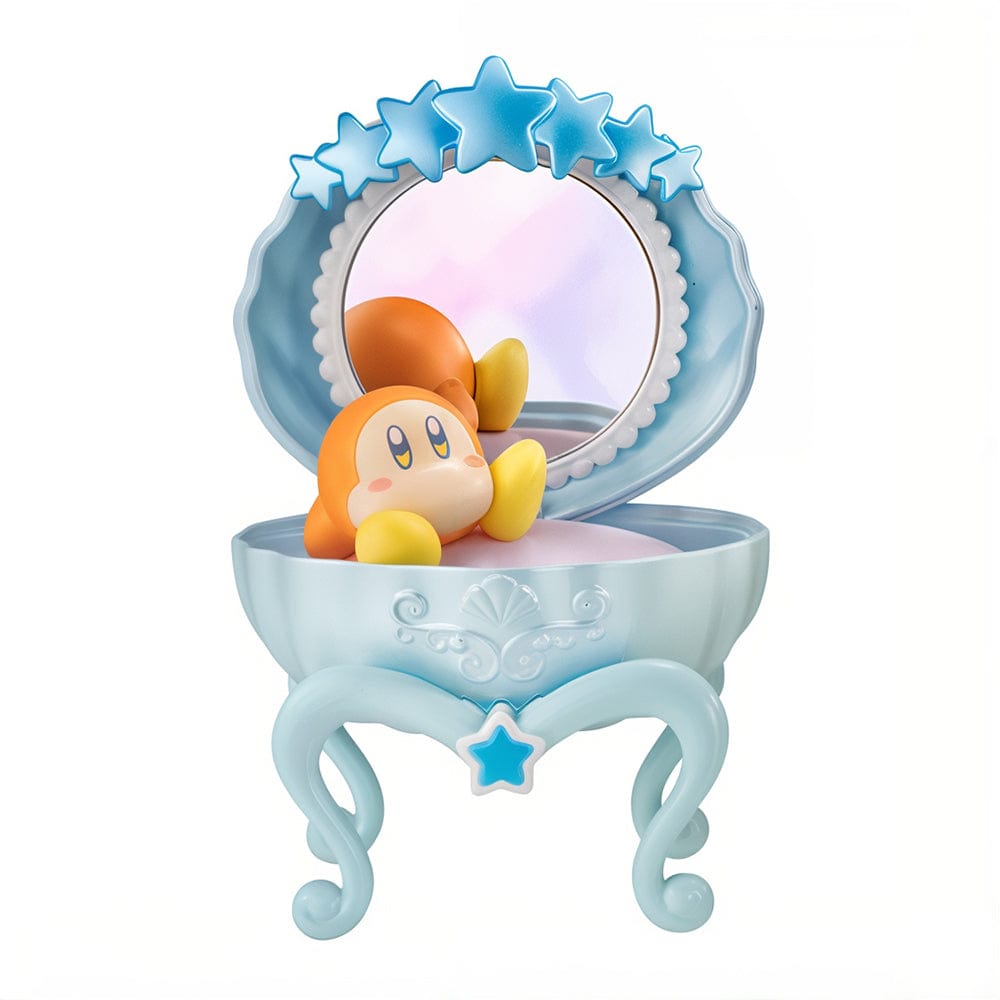 Gashapon Kirby's Dreamland™ Shell Dresser Collection