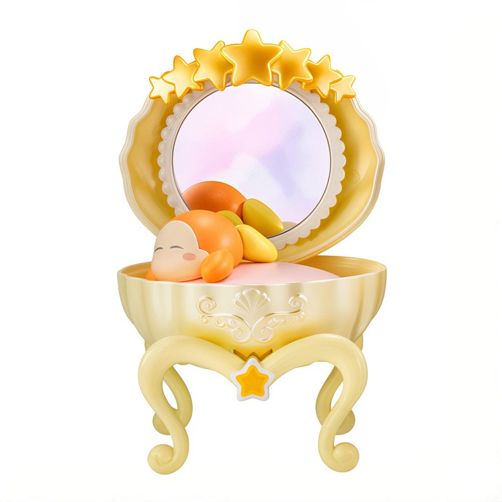 Gashapon Kirby's Dreamland™ Shell Dresser Collection