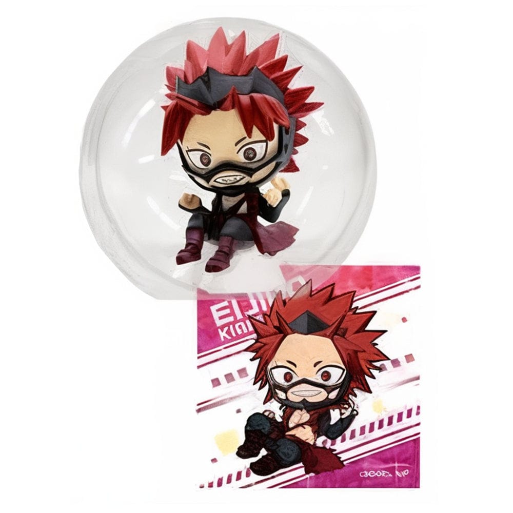 Gashapon My Hero Academia™ KORO KORE Collection