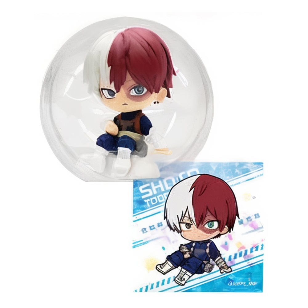 Gashapon My Hero Academia™ KORO KORE Collection