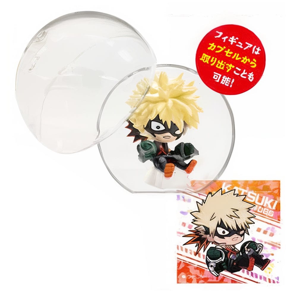Gashapon My Hero Academia™ KORO KORE Collection