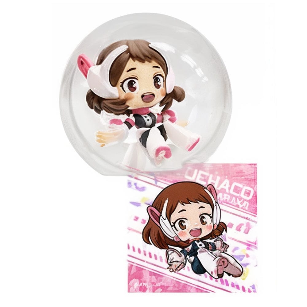 Gashapon My Hero Academia™ KORO KORE Collection