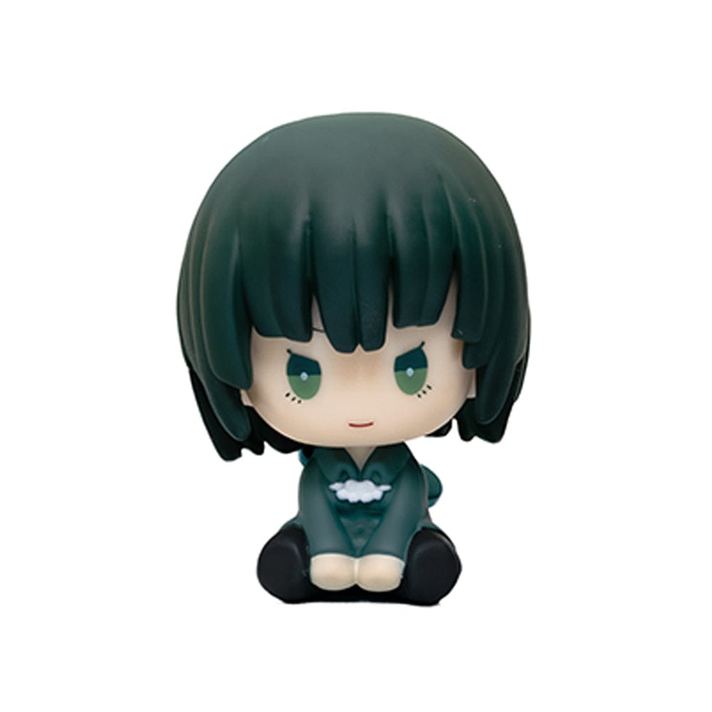 Gashapon ONEPUNCH MAN™ Pettato Nejimaki Mascot Collection