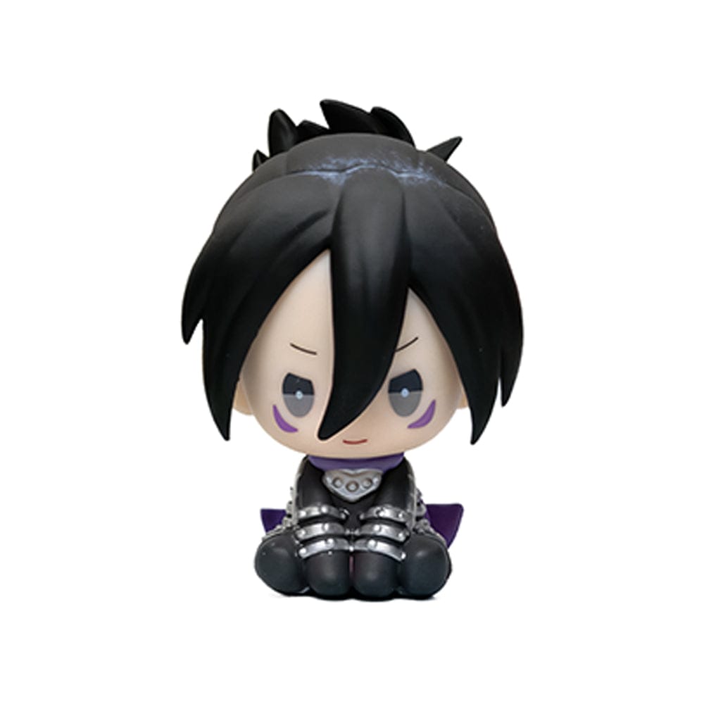 Gashapon ONEPUNCH MAN™ Pettato Nejimaki Mascot Collection