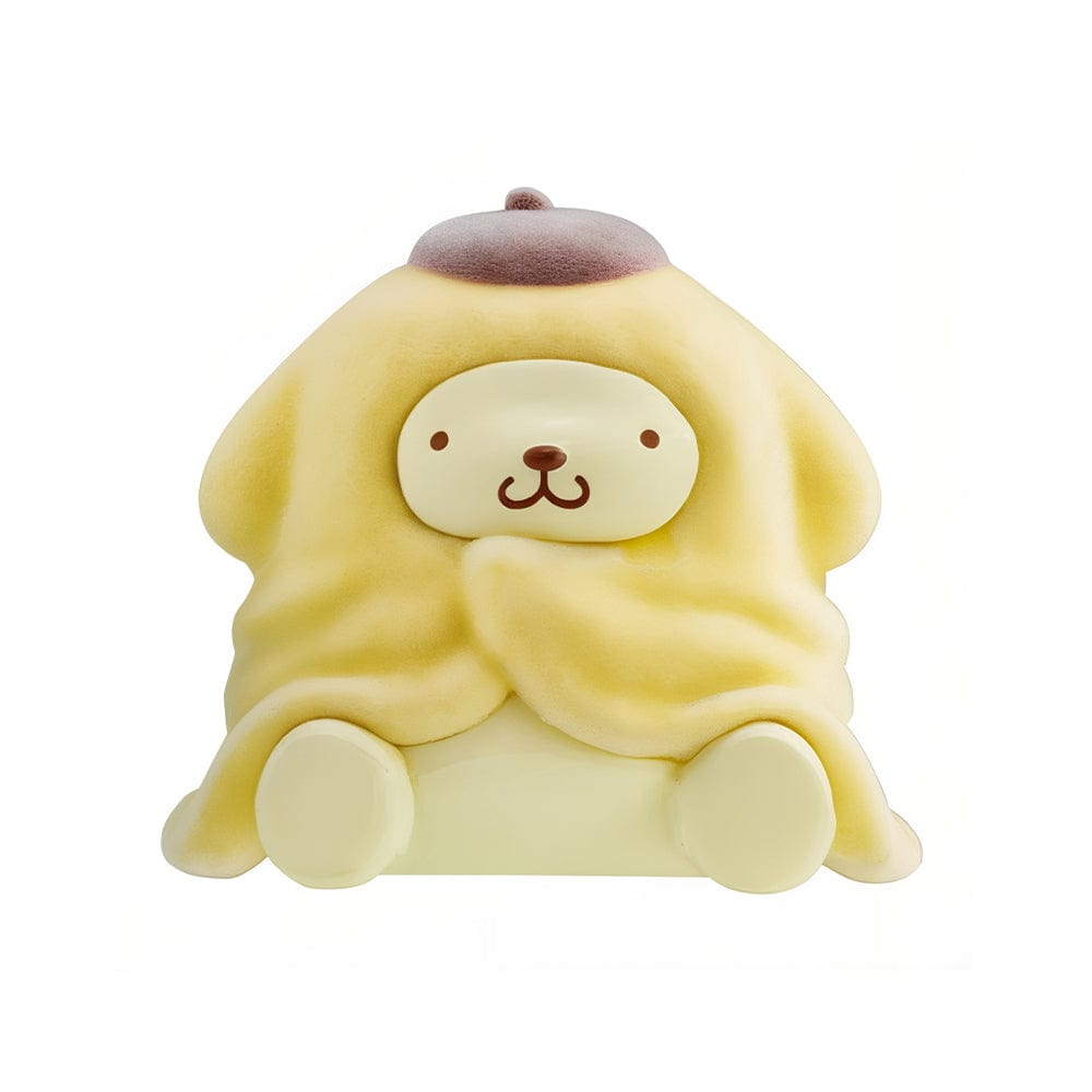 Gashapon Sanrio™ In The Futon Collection