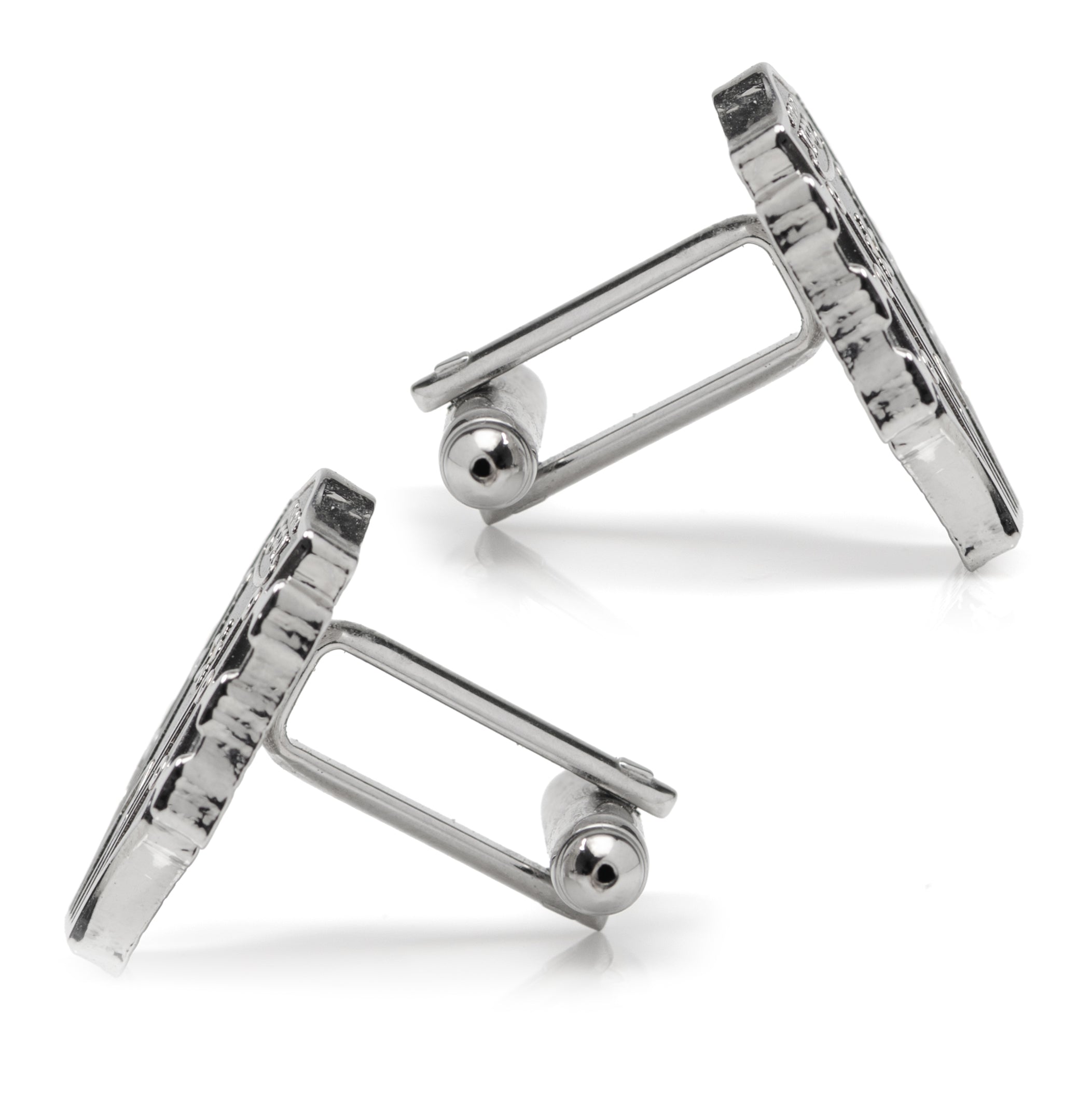 Grand Ole Opry Guitar Cufflinks