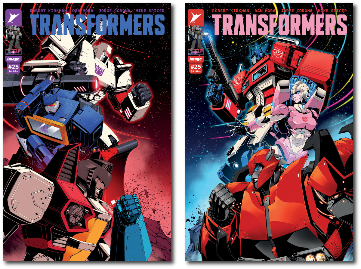 [2 PACK] TRANSFORMERS #25 Godtail Autobots | Decepticons Blind Bag Var ebay