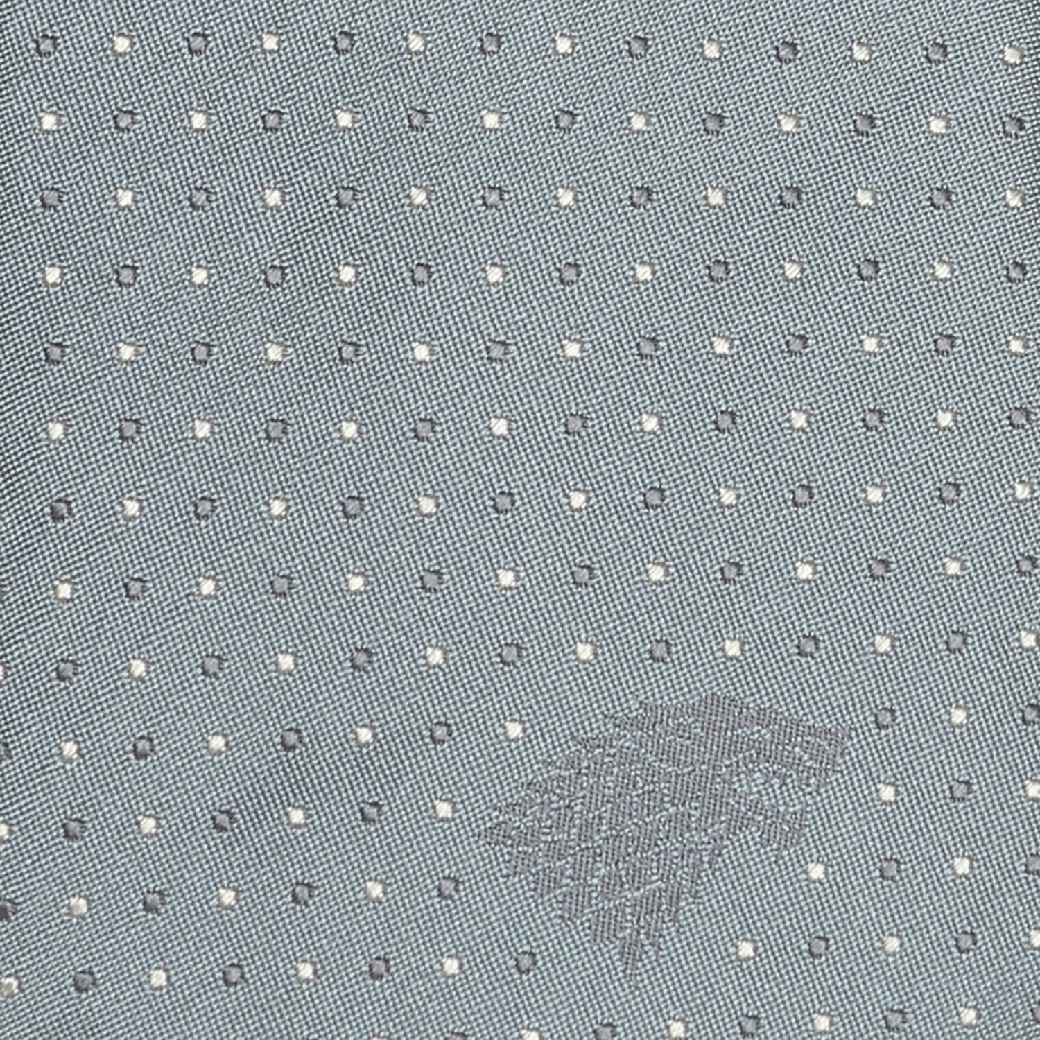 Game of Thrones Stark Direwolf Sigil Men's Tie