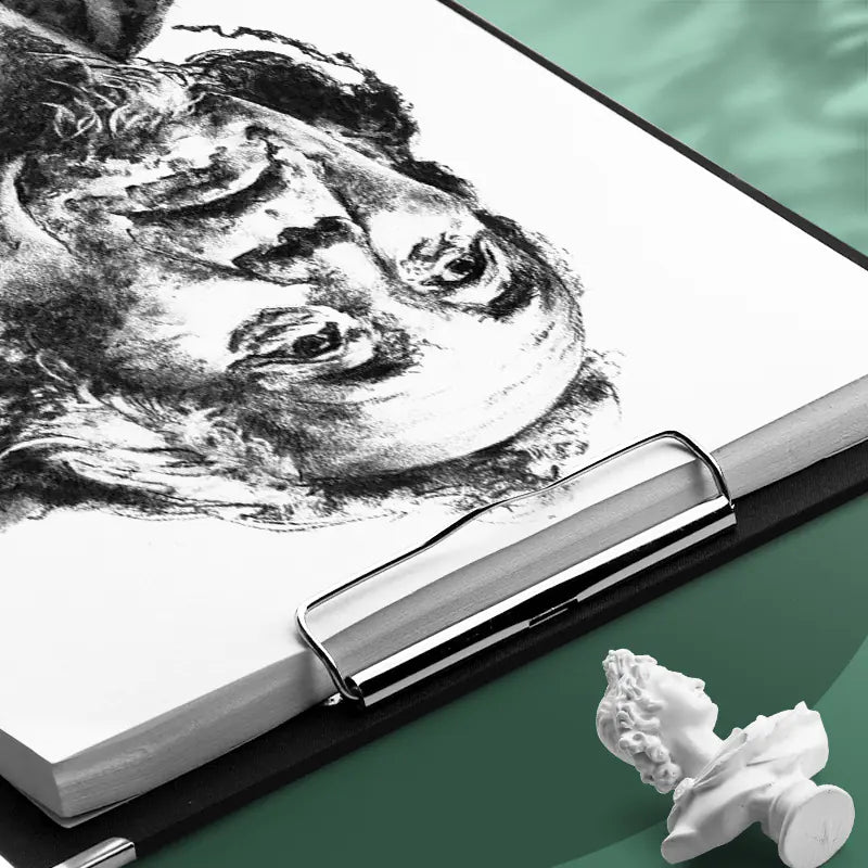 8K Sketch Board Art Set for Beginners