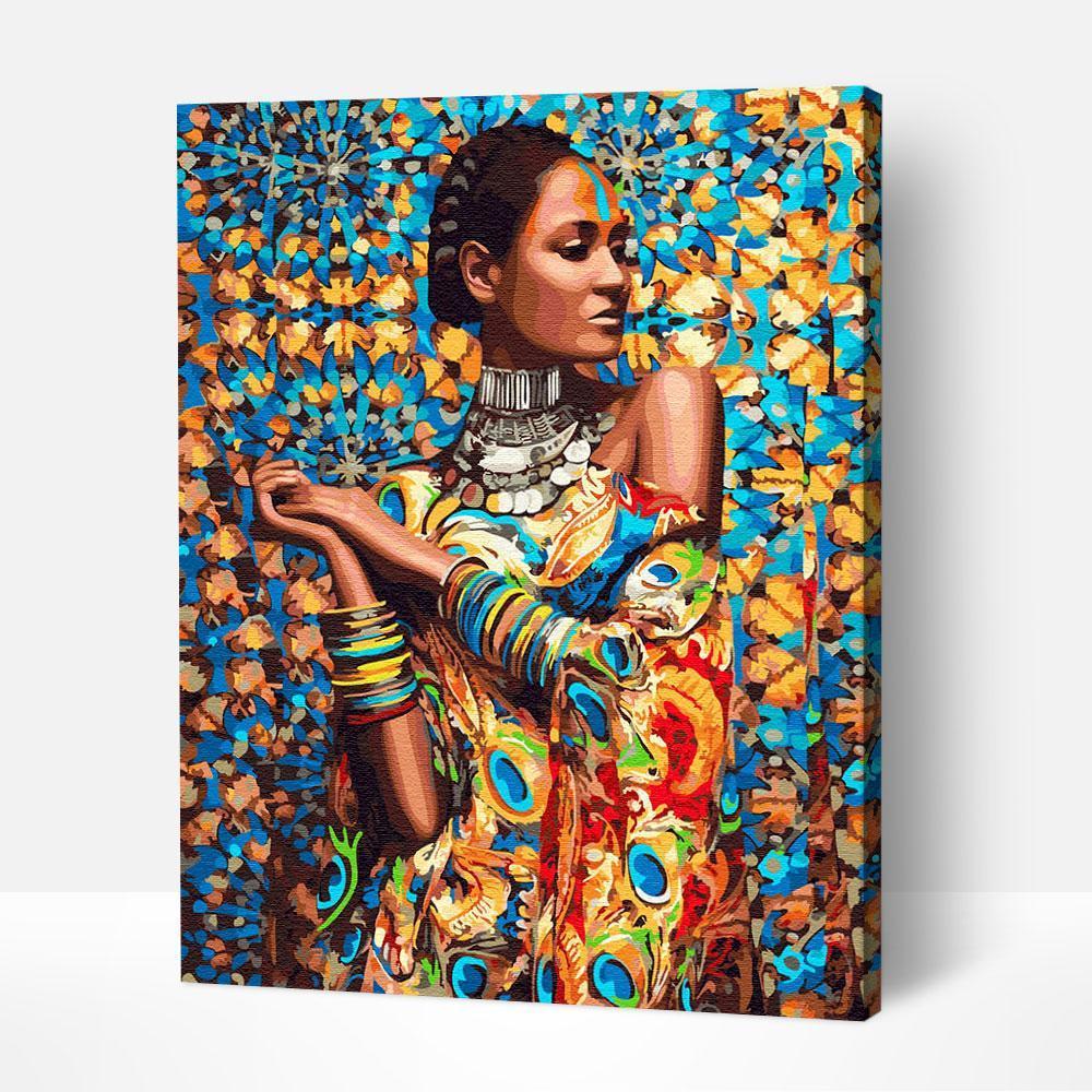 African Beauty