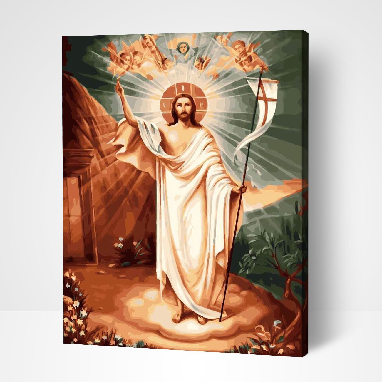 Risen Christ