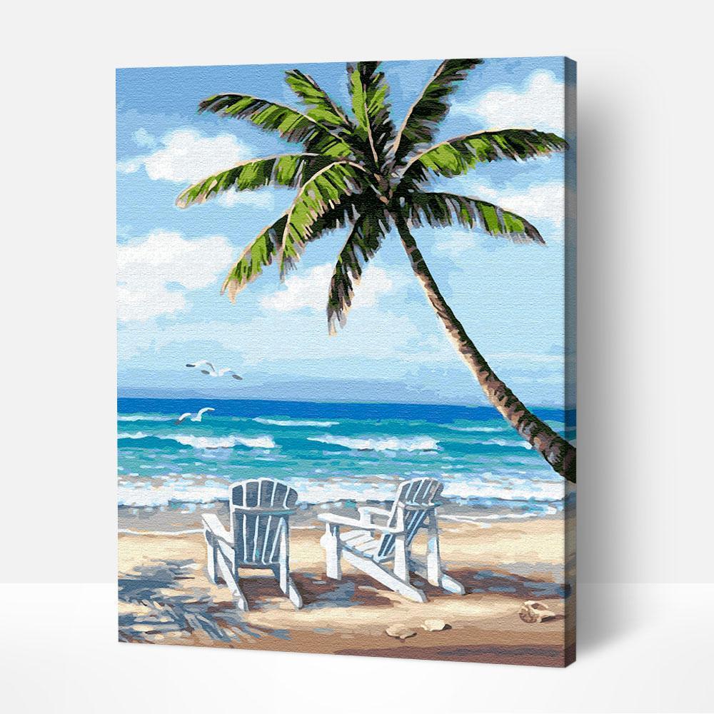 Paradise Beach