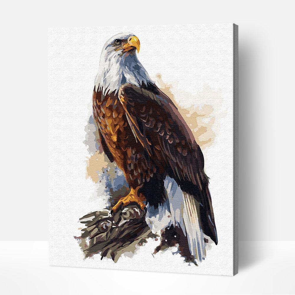 Bald Eagle