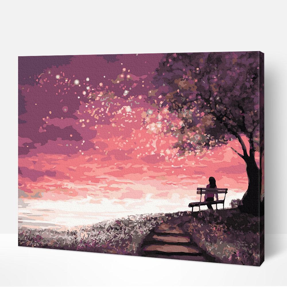 Dreams Under the Stars