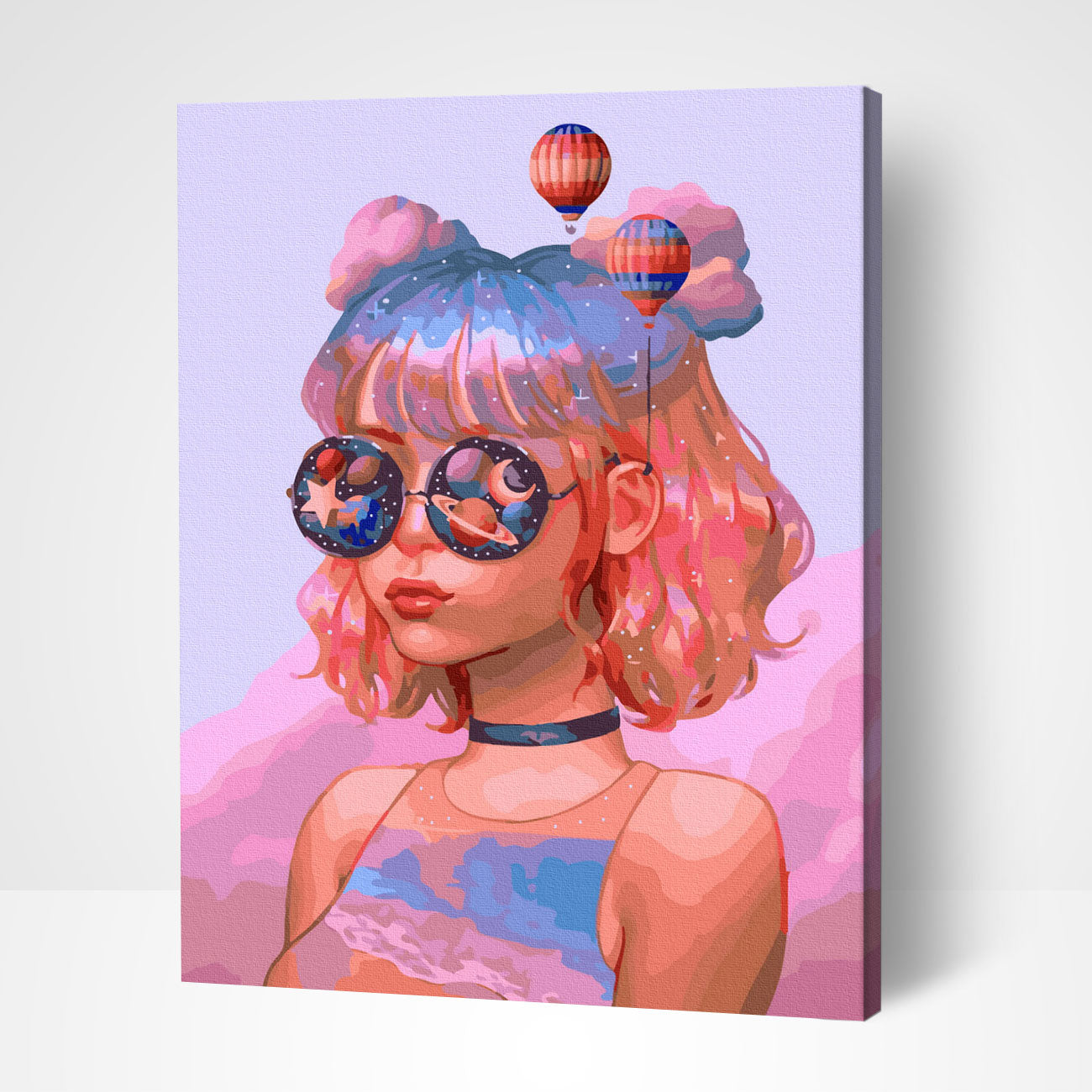 Universe Girl