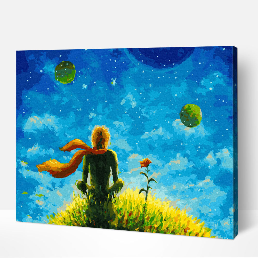 The Little Prince