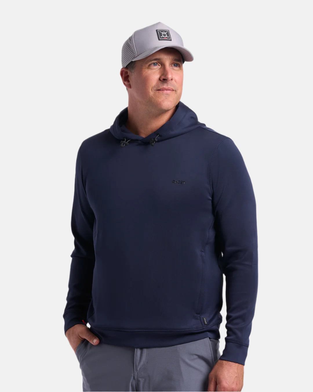 GHOSTGOLF® HOODIE