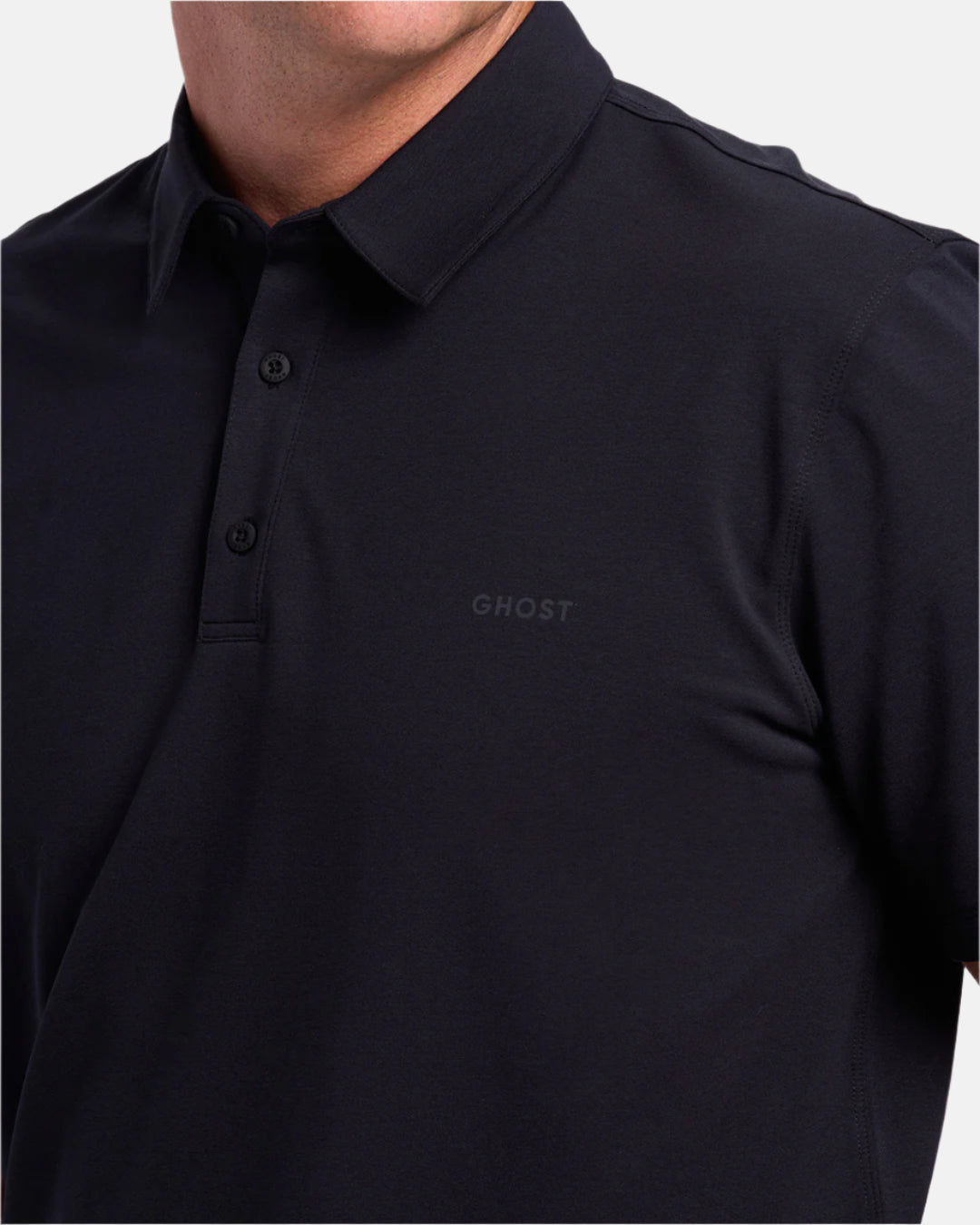 GHOSTGOLF® POLO