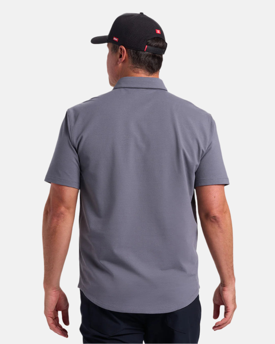 GHOSTGOLF® POLO