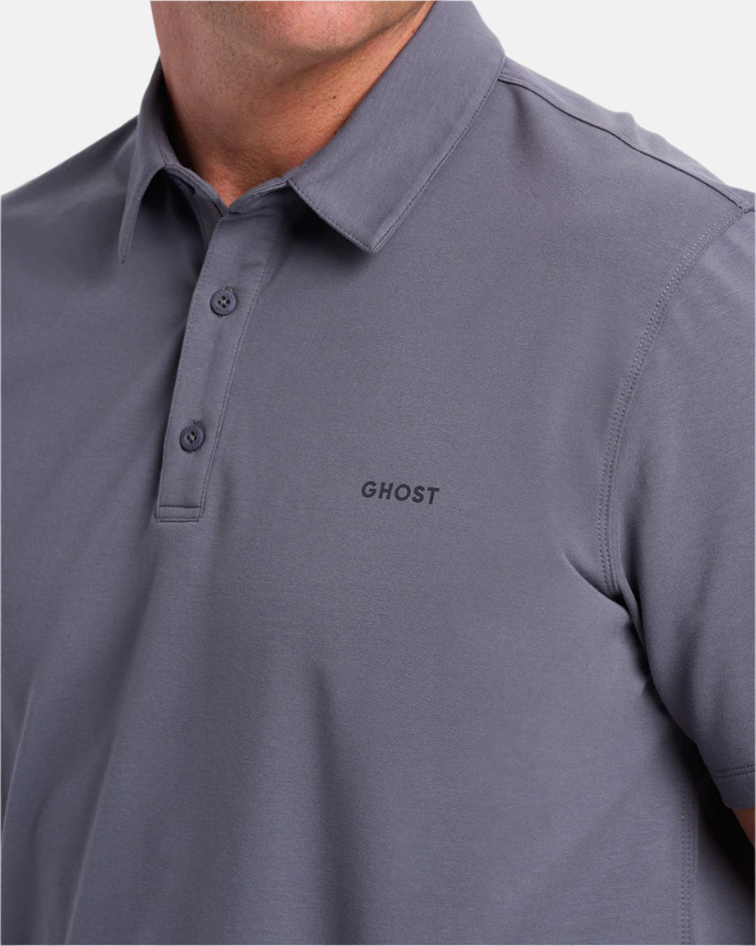 GHOSTGOLF® POLO
