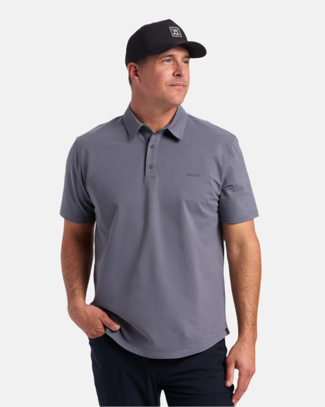 GHOSTGOLF® POLO
